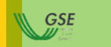 GSE - Gestore Servizi Elettrici